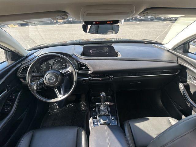 used 2024 Mazda CX-30 car, priced at $21,816