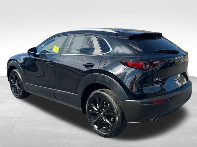 used 2024 Mazda CX-30 car, priced at $21,370