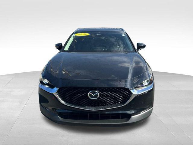 used 2024 Mazda CX-30 car, priced at $21,370