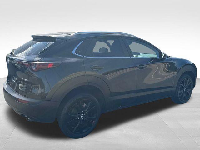 used 2024 Mazda CX-30 car, priced at $21,370