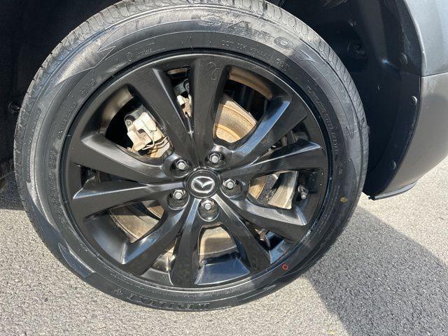 used 2024 Mazda CX-30 car, priced at $21,816