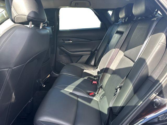 used 2024 Mazda CX-30 car, priced at $21,370