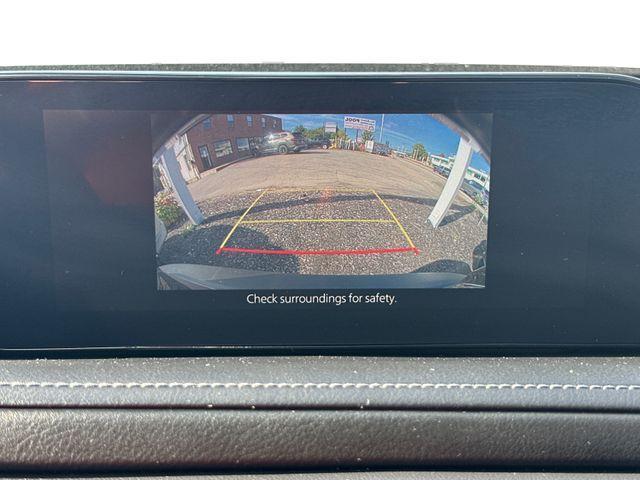 used 2024 Mazda CX-30 car, priced at $21,370
