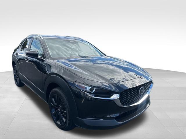 used 2024 Mazda CX-30 car, priced at $21,816