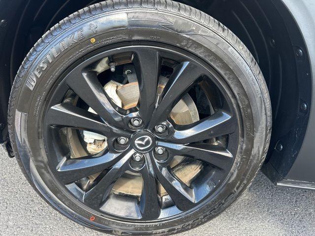used 2024 Mazda CX-30 car, priced at $21,816