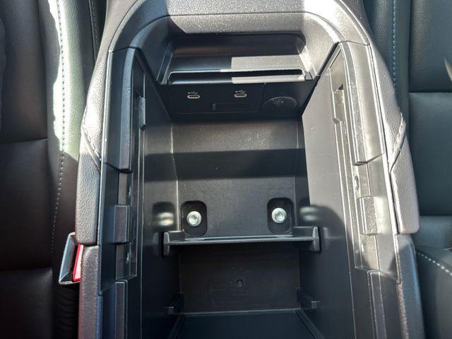 used 2024 Mazda CX-30 car, priced at $21,370