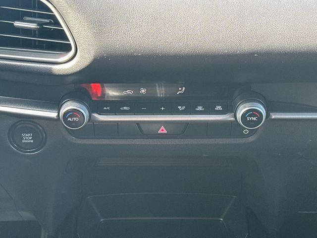 used 2024 Mazda CX-30 car, priced at $21,370