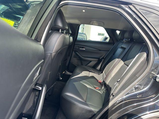 used 2024 Mazda CX-30 car, priced at $21,816