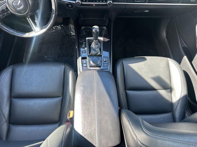 used 2024 Mazda CX-30 car, priced at $21,816