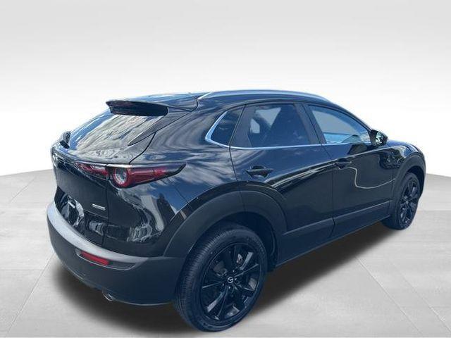 used 2024 Mazda CX-30 car, priced at $21,816