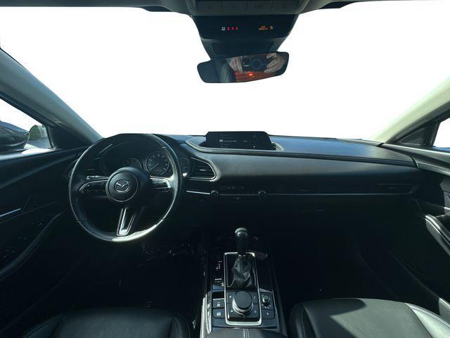 used 2024 Mazda CX-30 car, priced at $21,370