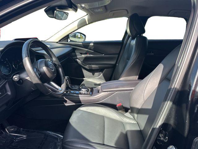 used 2024 Mazda CX-30 car, priced at $21,370