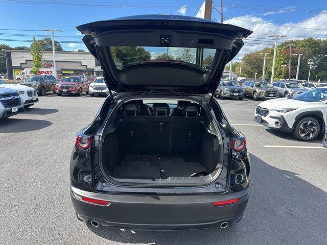 used 2024 Mazda CX-30 car, priced at $21,816