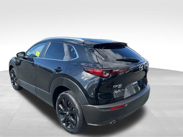 used 2024 Mazda CX-30 car, priced at $21,816