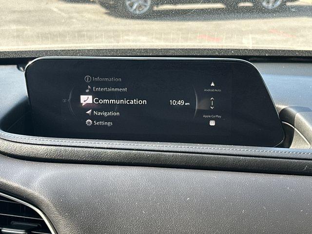 used 2024 Mazda CX-30 car, priced at $21,370