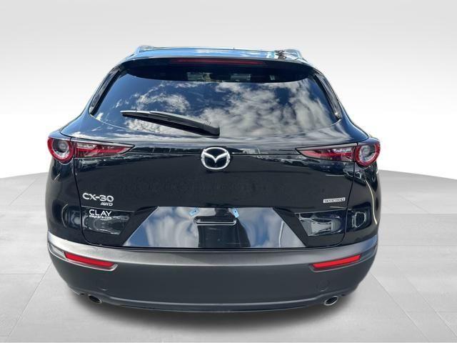 used 2024 Mazda CX-30 car, priced at $21,816