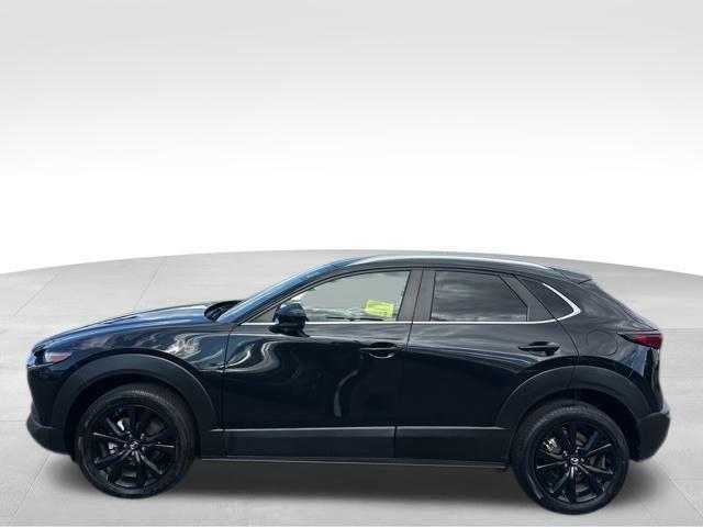 used 2024 Mazda CX-30 car, priced at $21,816