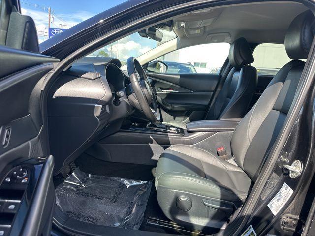 used 2024 Mazda CX-30 car, priced at $21,816