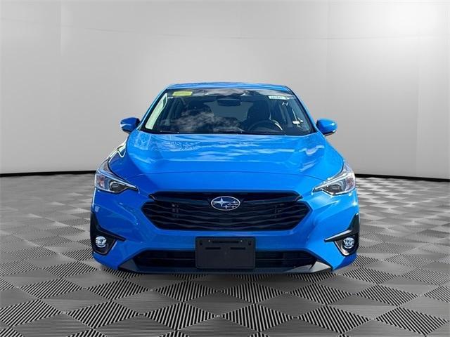 new 2024 Subaru Impreza car, priced at $25,436