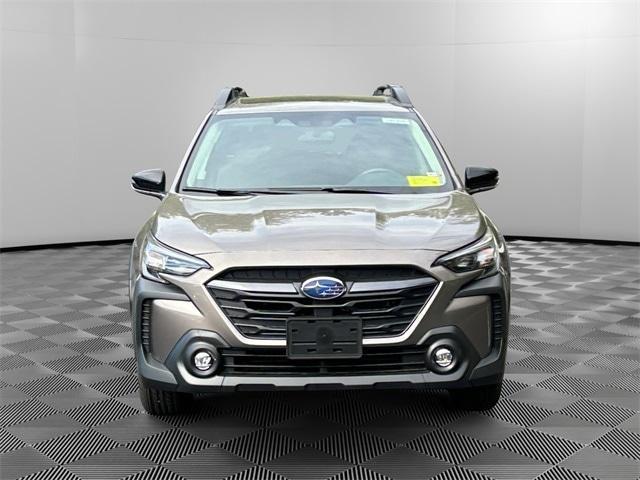 new 2024 Subaru Outback car, priced at $33,497