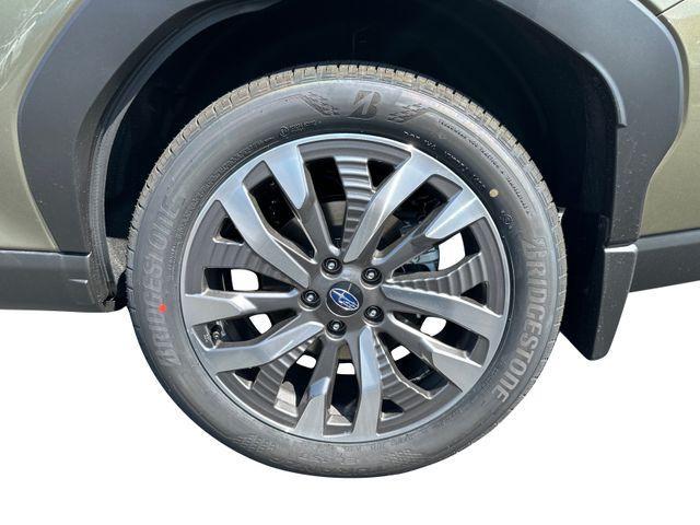 new 2025 Subaru Forester Hybrid car, priced at $45,952