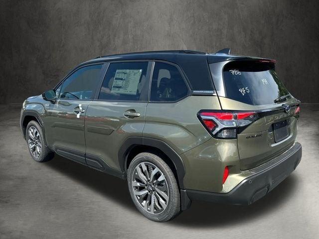 new 2025 Subaru Forester Hybrid car, priced at $45,952
