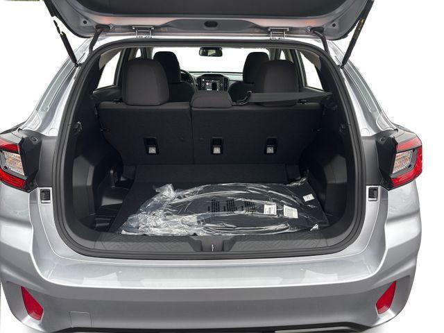 new 2025 Subaru Impreza car, priced at $26,249