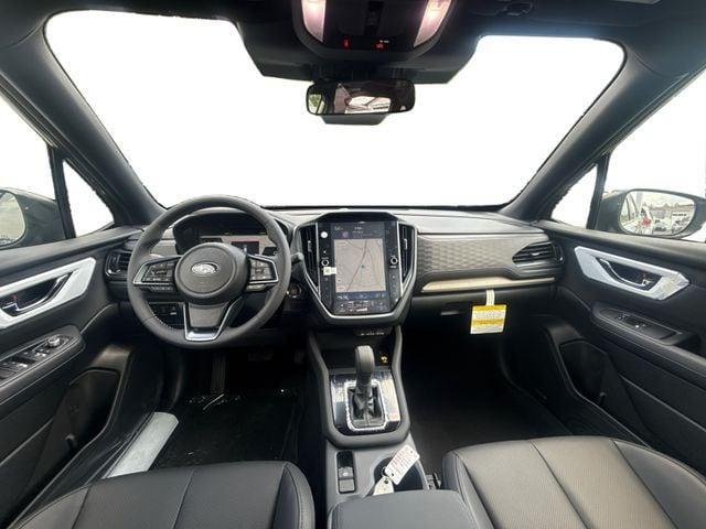 new 2025 Subaru Forester Hybrid car, priced at $41,124