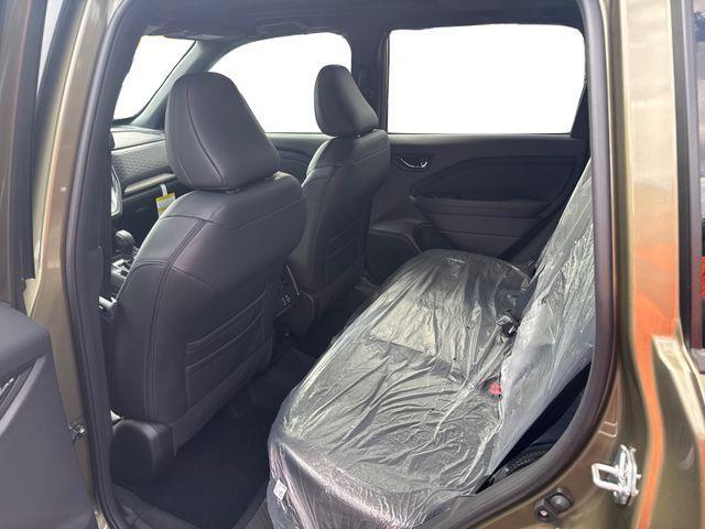 new 2025 Subaru Forester Hybrid car, priced at $41,124
