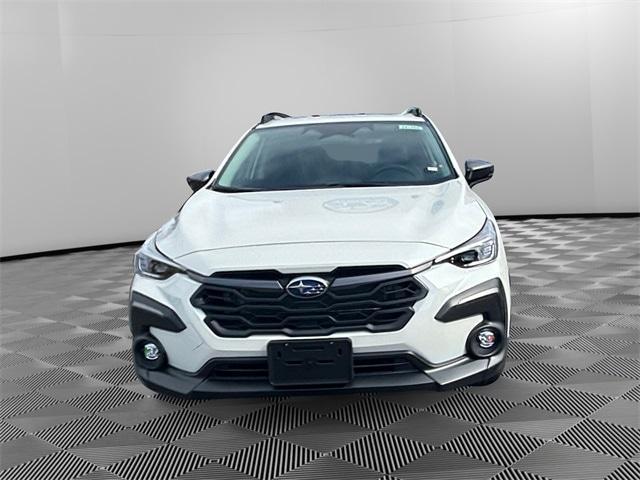 new 2024 Subaru Crosstrek car, priced at $32,219