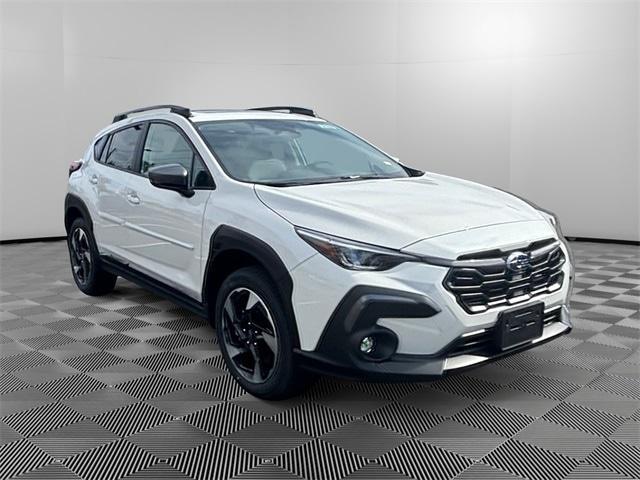 new 2024 Subaru Crosstrek car, priced at $32,219