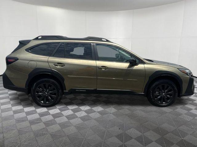 used 2025 Subaru Outback car, priced at $34,500