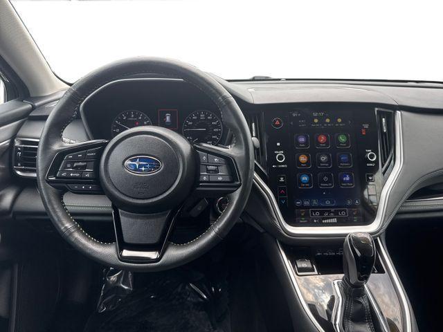used 2025 Subaru Outback car, priced at $34,500