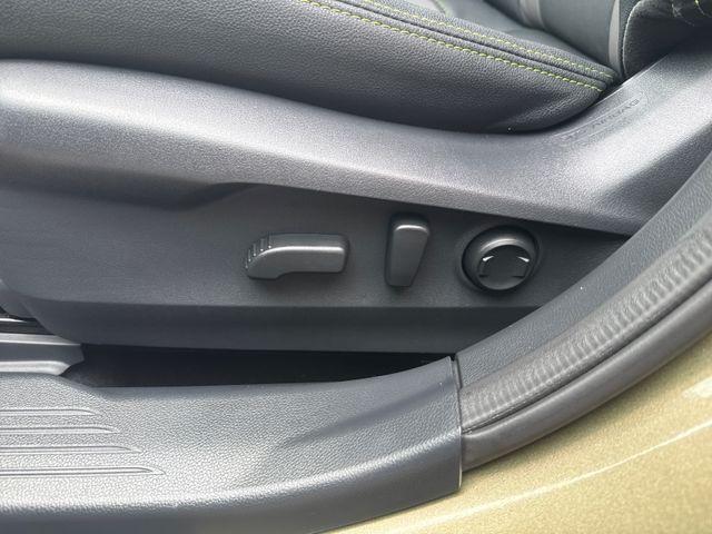 used 2025 Subaru Outback car, priced at $34,500