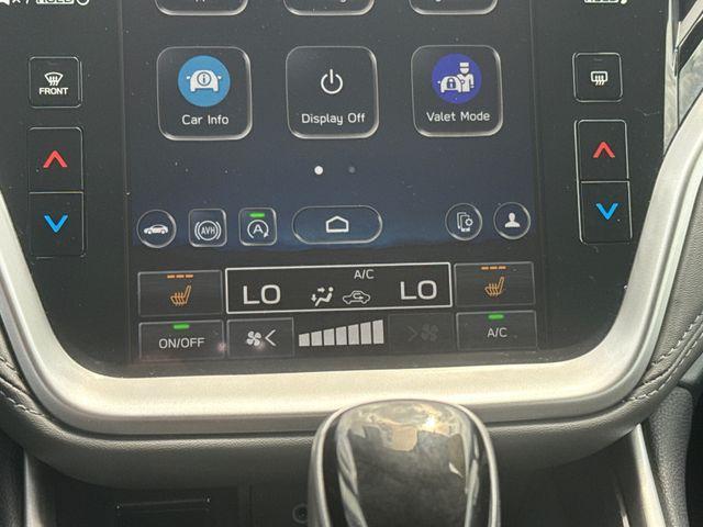 used 2025 Subaru Outback car, priced at $34,500