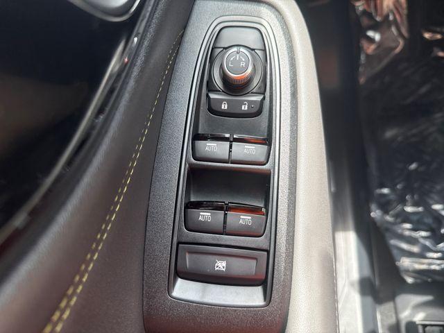 used 2025 Subaru Outback car, priced at $34,500
