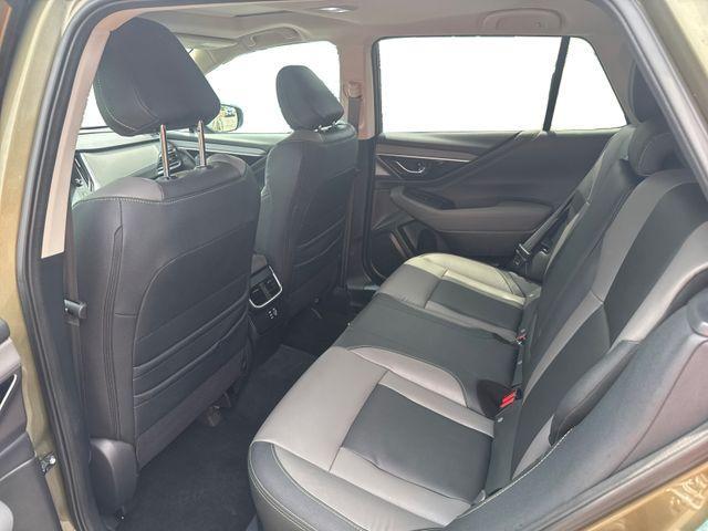 used 2025 Subaru Outback car, priced at $34,500