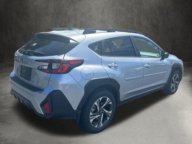 new 2025 Subaru Crosstrek car, priced at $29,281
