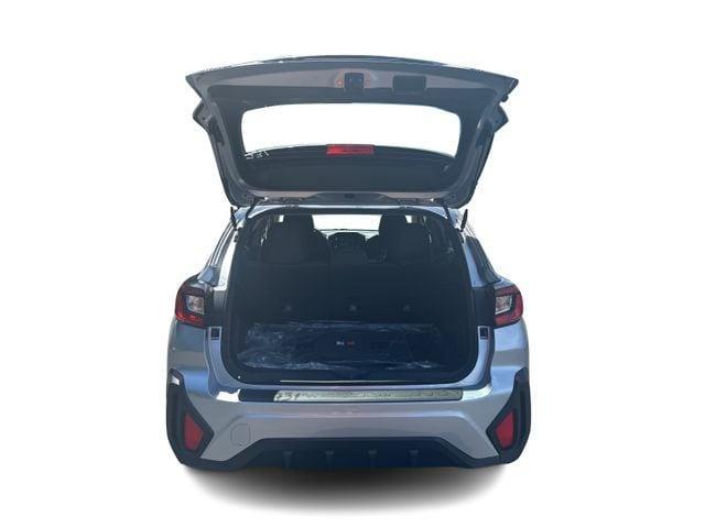 new 2025 Subaru Crosstrek car, priced at $29,281