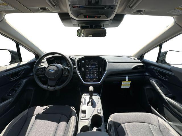 new 2025 Subaru Crosstrek car, priced at $29,281