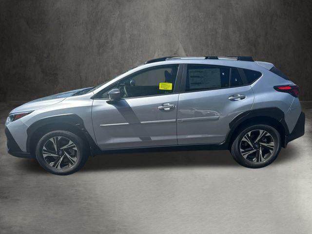 new 2025 Subaru Crosstrek car, priced at $29,281
