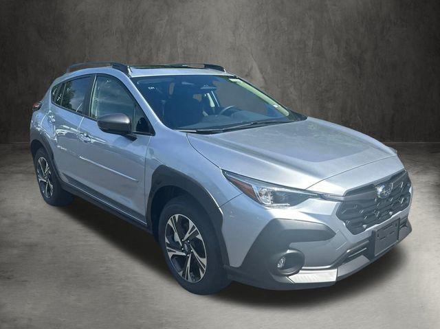 new 2025 Subaru Crosstrek car, priced at $29,281