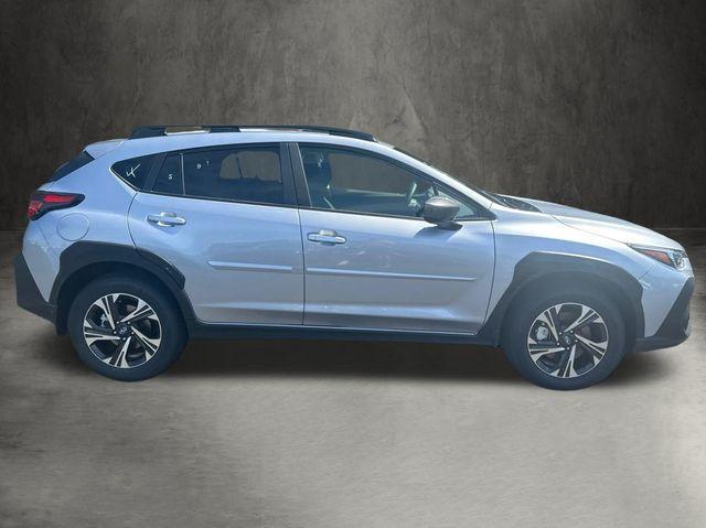 new 2025 Subaru Crosstrek car, priced at $29,281
