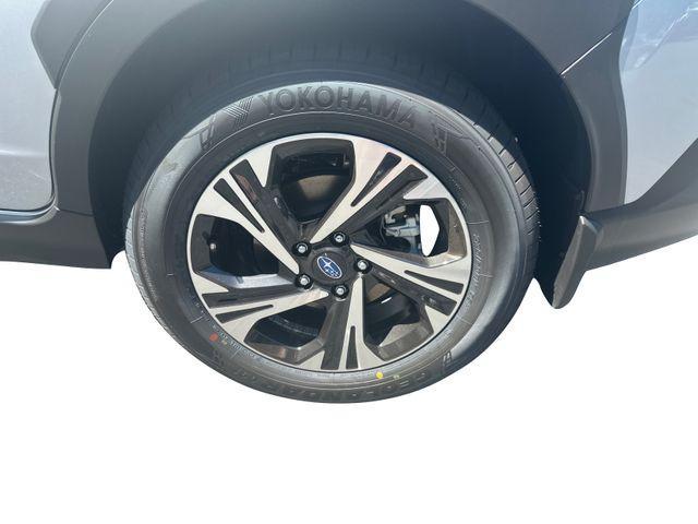 new 2025 Subaru Crosstrek car, priced at $29,281