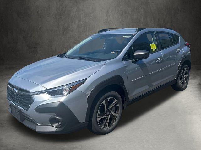 new 2025 Subaru Crosstrek car, priced at $29,281