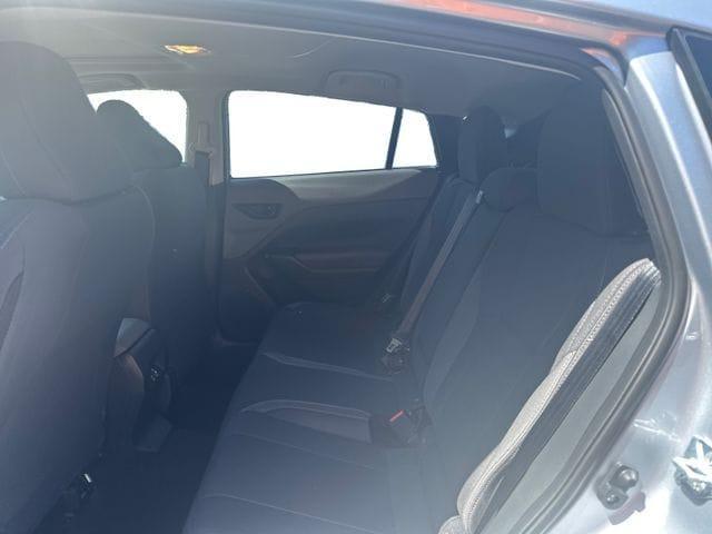 new 2025 Subaru Crosstrek car, priced at $29,281