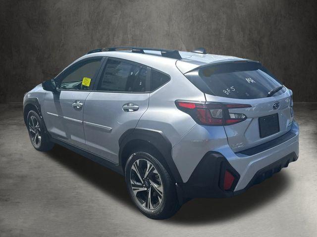 new 2025 Subaru Crosstrek car, priced at $29,281