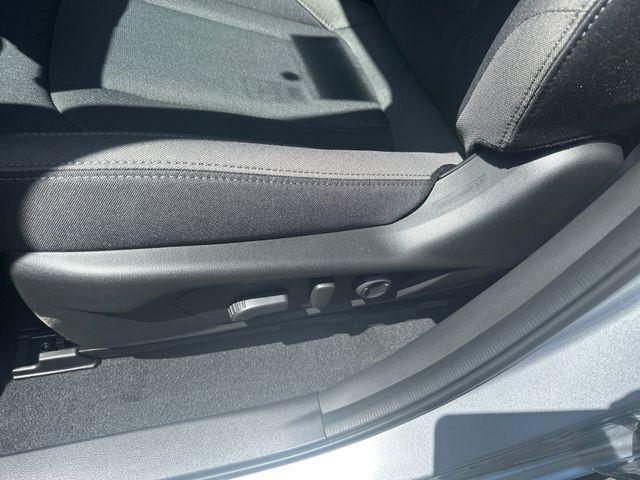 new 2025 Subaru Crosstrek car, priced at $29,281