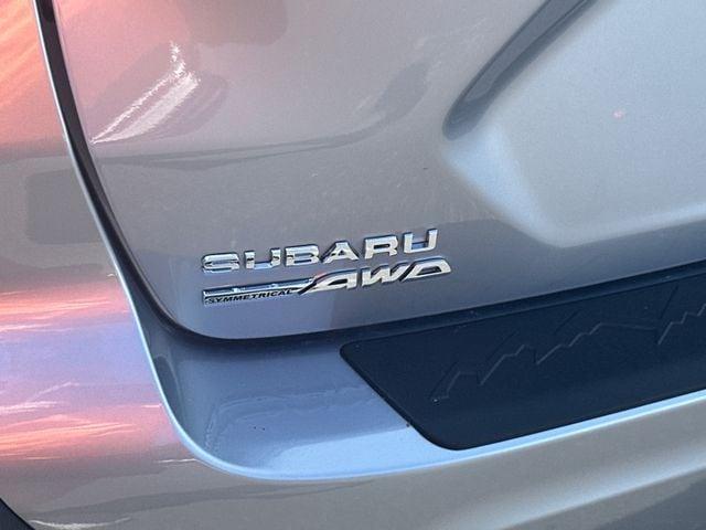 new 2025 Subaru Crosstrek car, priced at $29,281