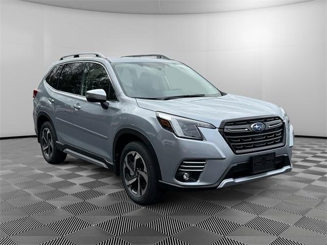 new 2024 Subaru Forester car, priced at $36,511
